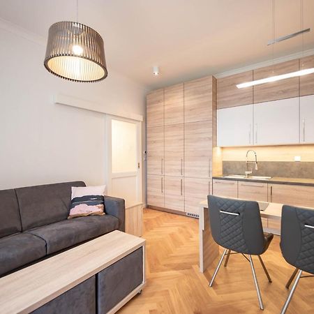 Friendly Apartments In Praga Exterior foto