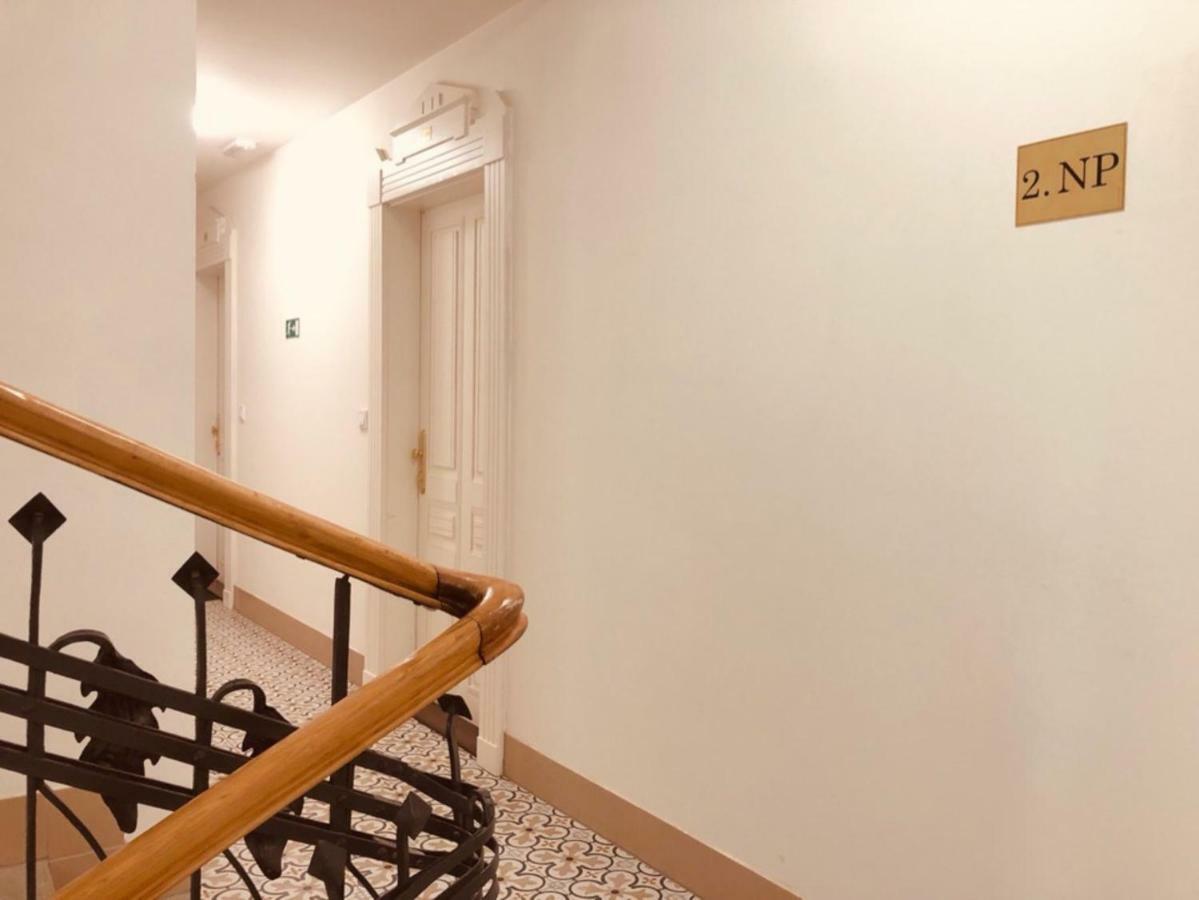 Friendly Apartments In Praga Exterior foto