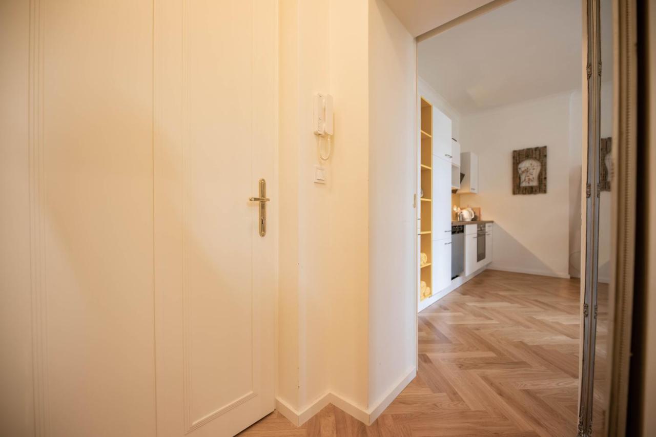 Friendly Apartments In Praga Exterior foto